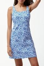  La Llorena Dress