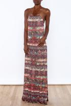  Pamela Maxi Dress