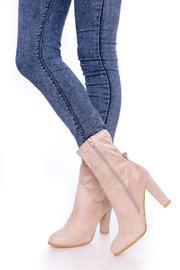  Short Beige Jimmy