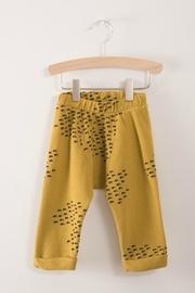  Flocks Ao Trousers