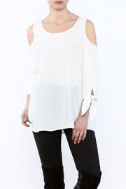  Tie Side Courtney Top