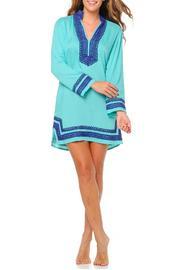  Sunshine Tunic Dress