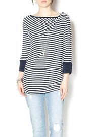  Harbourside Drape Top