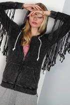  Rewind Me Pullover