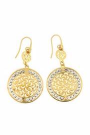  Sun Drop Earrings