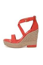  Yalena Red Wedge