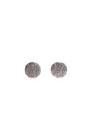  Baseball Earrings