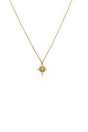  Starburst Opal Necklace