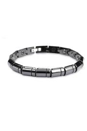  Black Ceramic Bracelet
