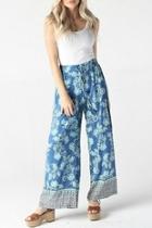  Wide Leg Cuties