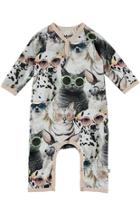  Sunny Funny Playsuit
