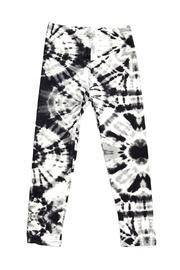  Spiral Dye Legging