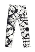  Spiral Dye Legging