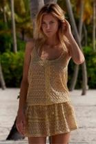  Khloe Short Dress