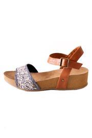  Santa Ana Sandal