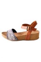  Santa Ana Sandal