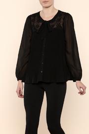  Wild Romance Top