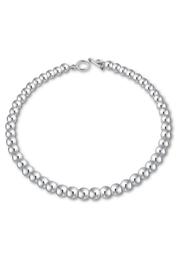  8mm Ball Necklace