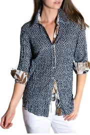  Jungle Dot Shirt