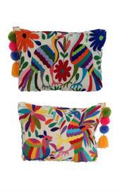 Otomi Clutch