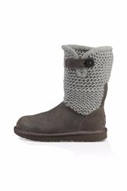  Darrahl 2 Knit Boots