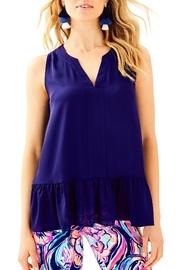  Gramercy Top