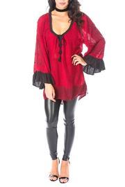 San Juan Tunic