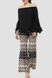  Pallazzo Pant