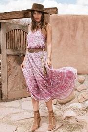  Jasmine Maxi Dress