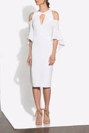 Varennes White Dress