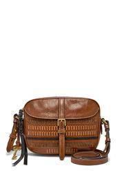  Kendall Crossbody Brown