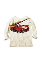 Race Car Tee