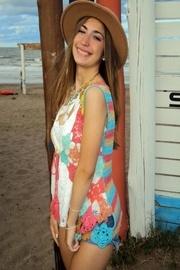  Crochet Boho Vest