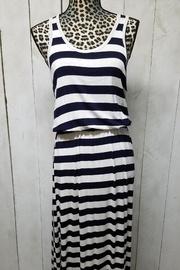  Nautical Sundress