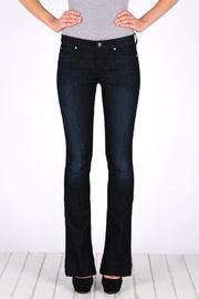  Micro Flare Jean