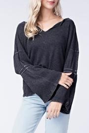  Ready-to-go Sweater