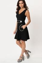  For Keeps Dress
