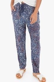 Caicos Paisley Pant
