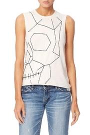  Amorie Skull Tank