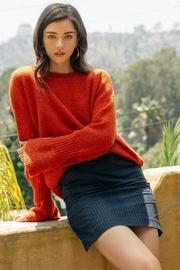 Austin Sweater