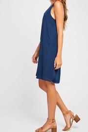  Johannes Dress