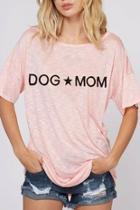  Dog Mom T-shirt