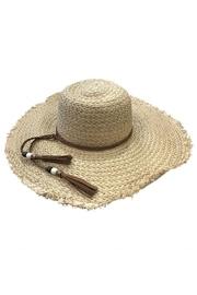  Large Straw Sunhat