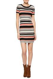  Louey Knit Dress