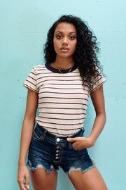  La Made Bbq Tee