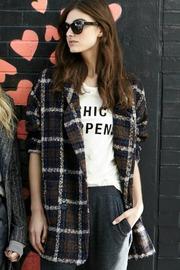  Chic Happens Tee