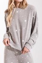  Soft Star Sweatshirt