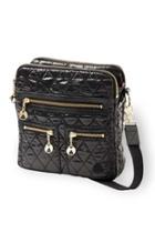  Three Square Crossbody