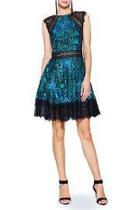  Blue Ishi Gown