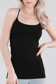  Strappy Back Camisole